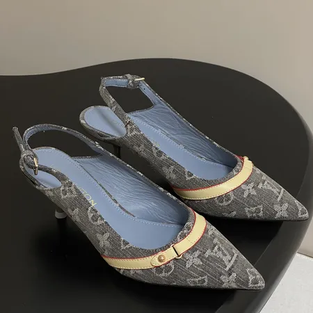 ルイヴィトン サンダル