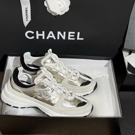 シャネル スニーカー