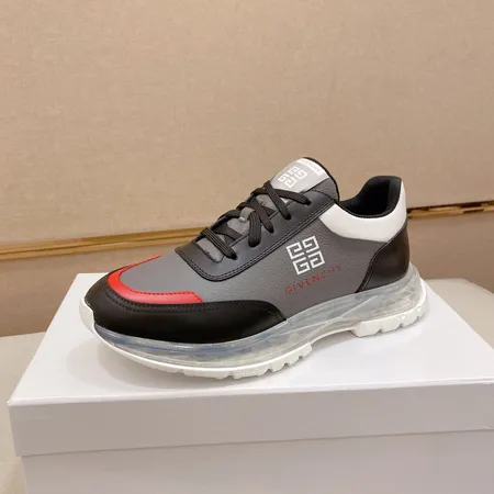 ジバンシィ カジュアルシューズ