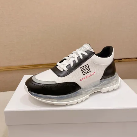 ジバンシィ カジュアルシューズ