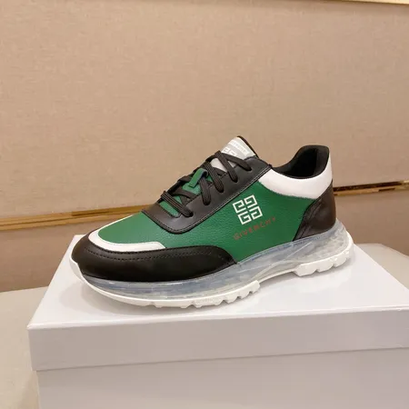 ジバンシィ カジュアルシューズ