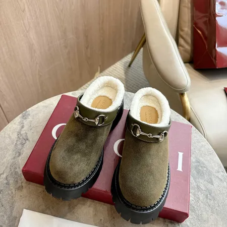 グッチ スリッパ