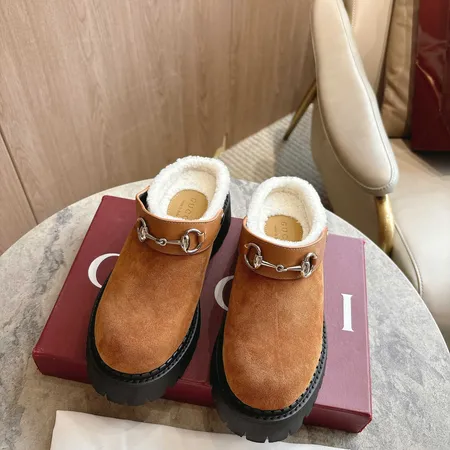 グッチ スリッパ