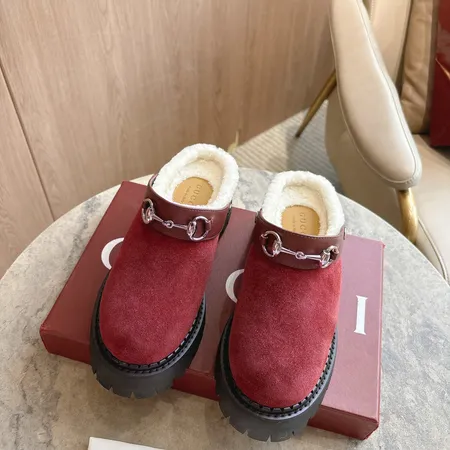 グッチ スリッパ