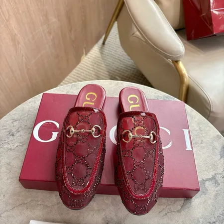 グッチ スリッパ