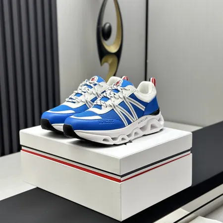 モンクレール スニーカー