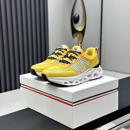 モンクレール スニーカー