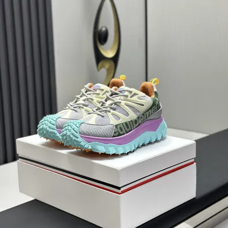 モンクレール スニーカー