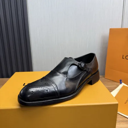 ルイヴィトン ビジネスシューズ