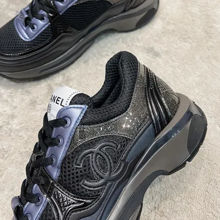 シャネル スニーカー