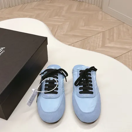 プラダ スリッパ