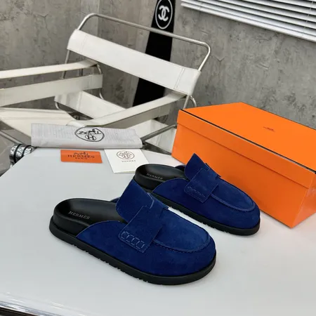 エルメス スリッパ