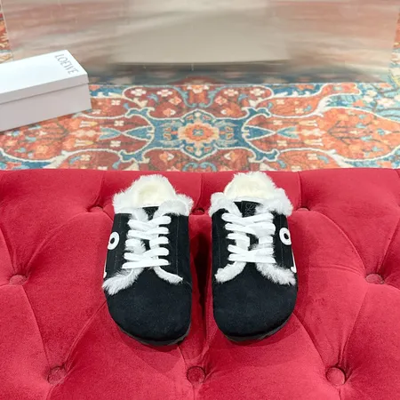 ロエベ スリッパ