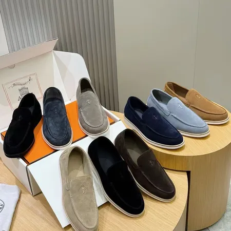 エルメス カジュアルシューズ