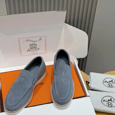 エルメス カジュアルシューズ