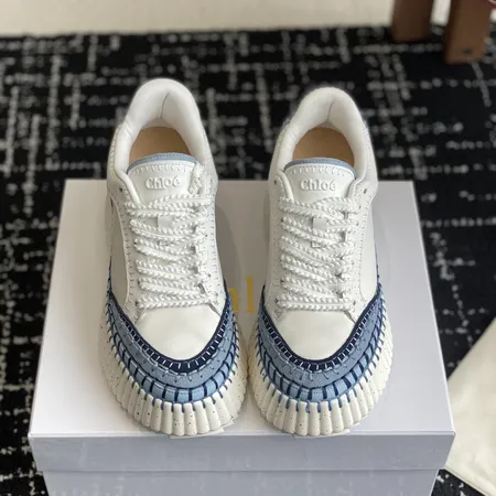 クロエ カジュアルシューズ