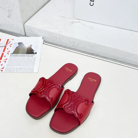 セリーヌ スリッパ