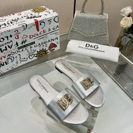 ドルチェ＆ガッバーナ スリッパ