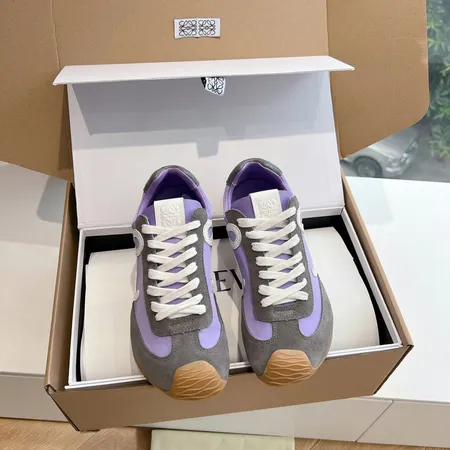 ロエベ カジュアルシューズ