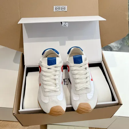 ロエベ カジュアルシューズ