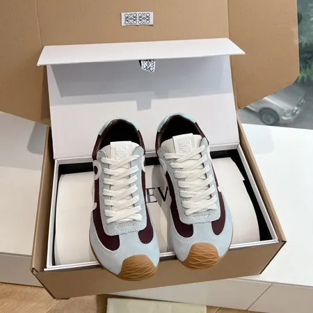 ロエベ カジュアルシューズ