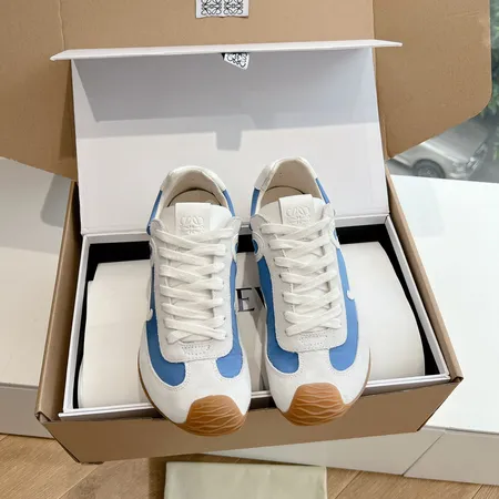 ロエベ カジュアルシューズ