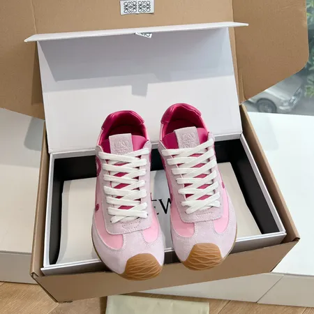 ロエベ カジュアルシューズ