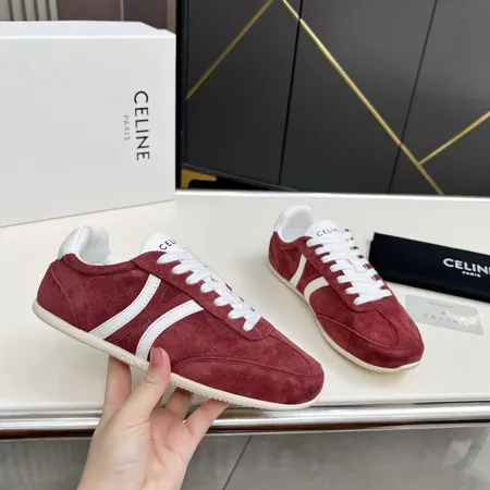 セリーヌ カジュアルシューズ