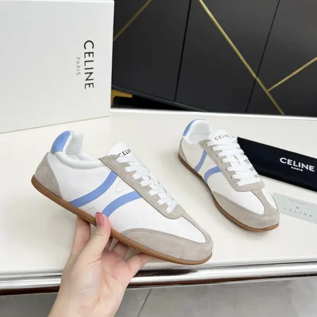 セリーヌ カジュアルシューズ