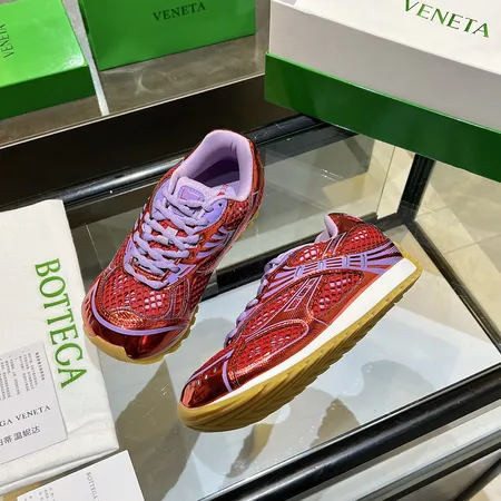 ボッテガ ヴェネタ スニーカー