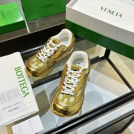 ボッテガ ヴェネタ スニーカー