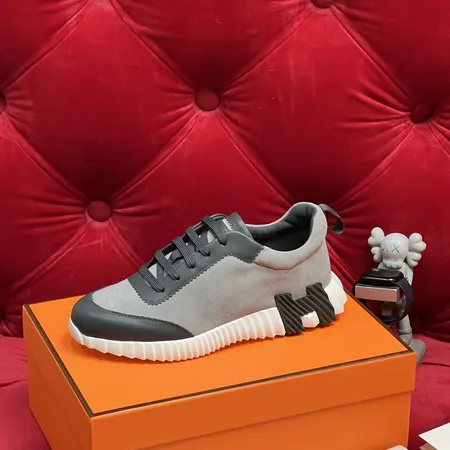 エルメス カジュアルシューズ