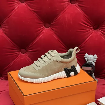 エルメス カジュアルシューズ