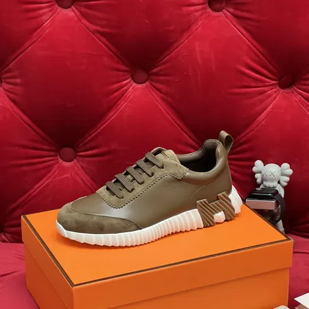 エルメス カジュアルシューズ