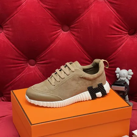 エルメス カジュアルシューズ