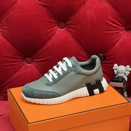 エルメス カジュアルシューズ