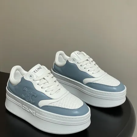 セリーヌ カジュアルシューズ