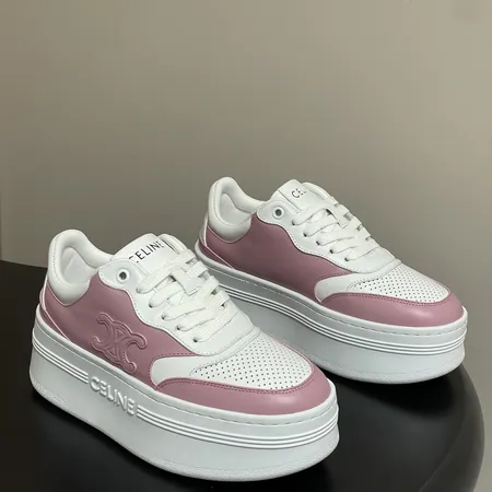 セリーヌ カジュアルシューズ