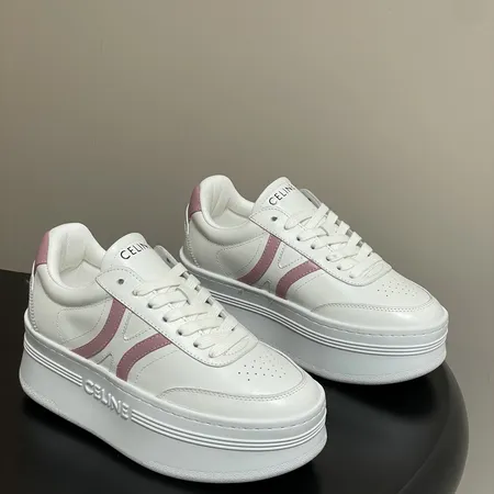 セリーヌ カジュアルシューズ
