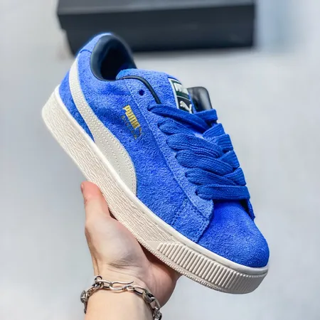 プーマ カジュアルシューズ