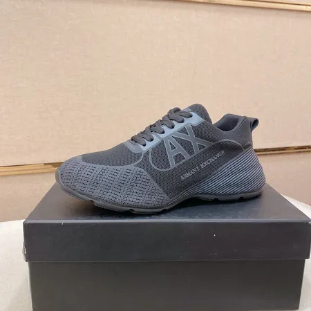 アルマーニ スニーカー