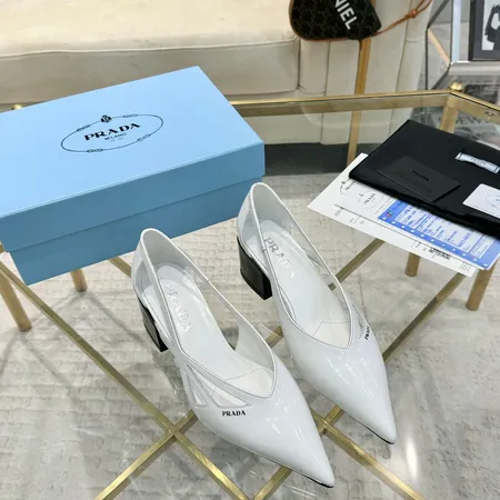 プラダ サンダル