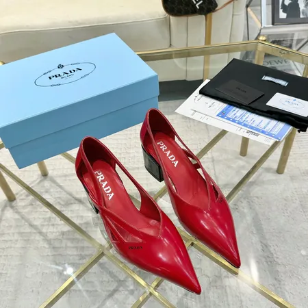 プラダ サンダル