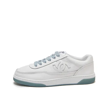 シャネル カジュアルシューズ