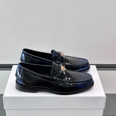 ヴェルサーチ ビジネスシューズ