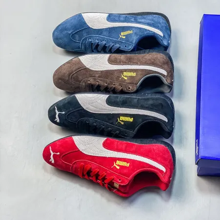 プーマ カジュアルシューズ