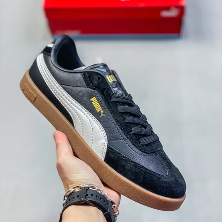 プーマ カジュアルシューズ