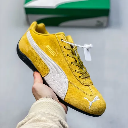 プーマ カジュアルシューズ