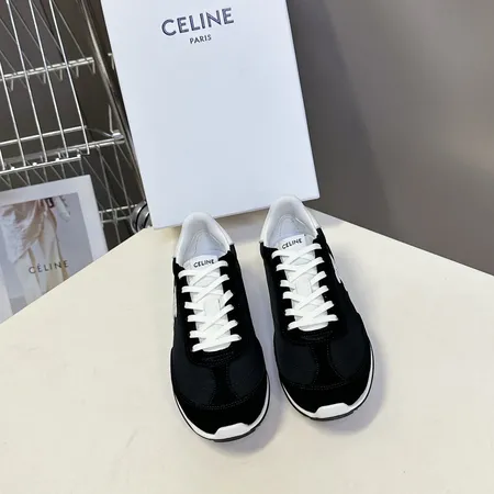 セリーヌ カジュアルシューズ