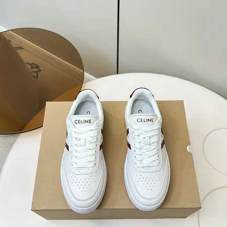 セリーヌ カジュアルシューズ